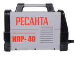 Инвертор для плазменной резки Ресанта ИПР-40