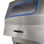 Блокорезка замороженного мяса QD-2000 Foodatlas