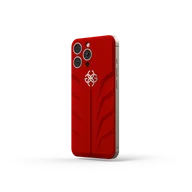 Чехол для iPhone на магните - RSR16 - ROSSO CORSA