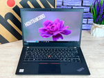 Ноутбук Lenovo ThinkPad T14 Gen 1 14" 1920*1080 IPS, Intel core I5 - 10210U 1.7 ГГц, Intel UHD Graphics, Win 10 pro