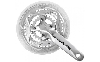 Система передняя M-WAVE