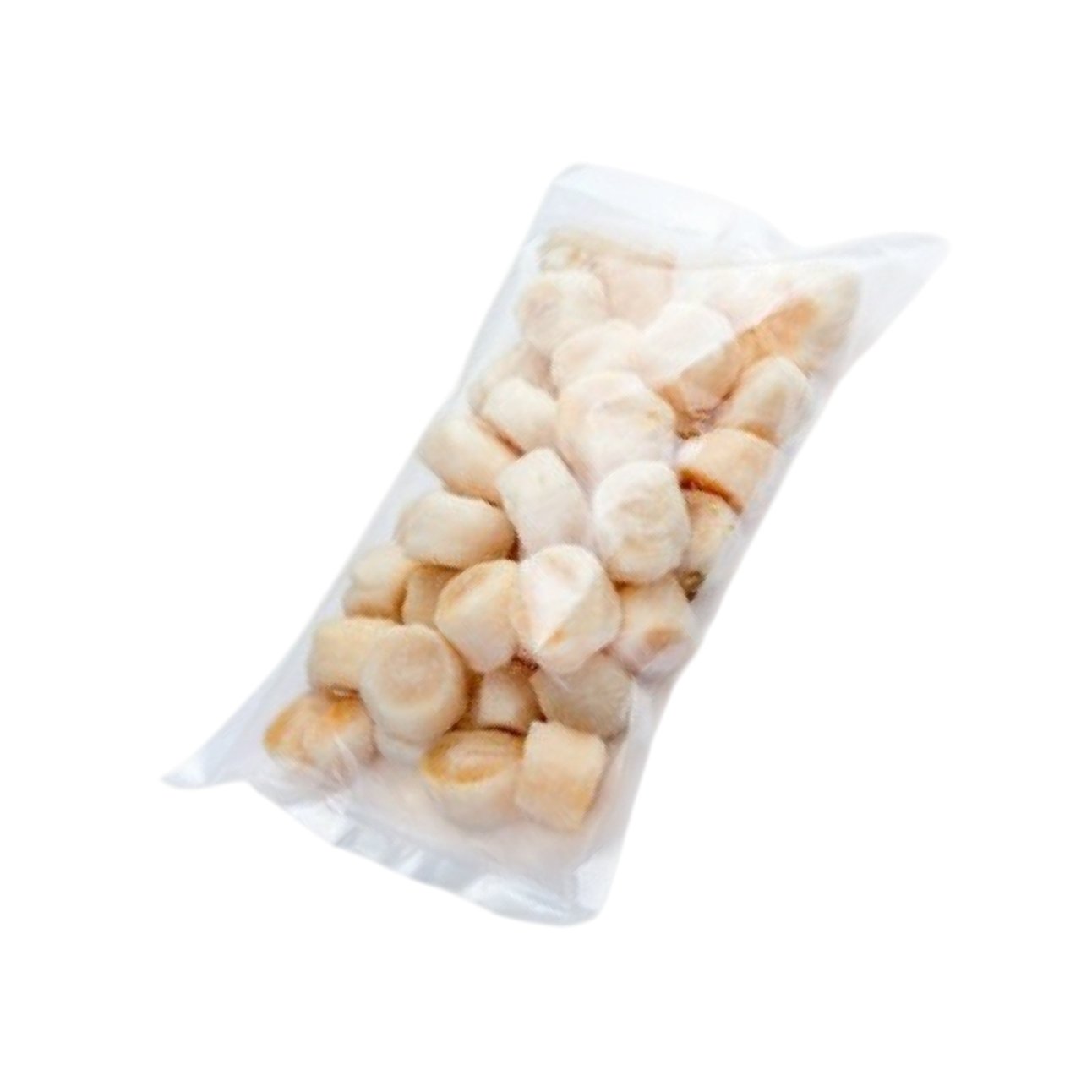 Гребешок филе 60/80 (Дальний Восток)