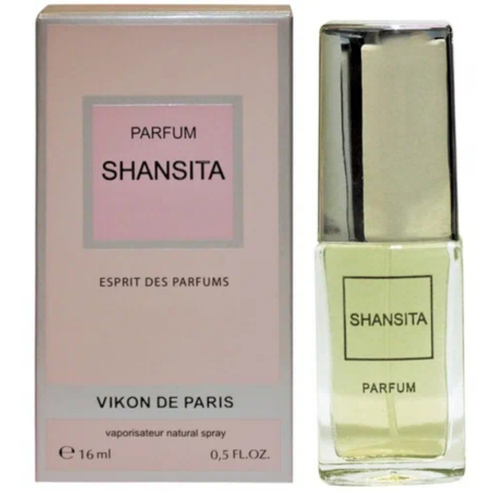 НОВАЯ ЗАРЯ ШАНСИТА 16мл.жен.Духи