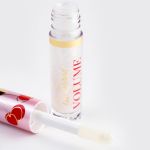 Блеск для губ VIVIENNE SABO Le Grand Volume Lip Gloss - 01 (мерцающий) Litchi