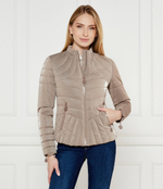 Куртка HELENA GUESS - бежевый(W5RL61 WH0V0)