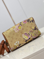 Louis Vuitton Speedy 25