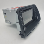Устройство головное KB-KR-8084-S9 для MAZDA CX-5 2011-2016
