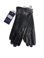 Перчатки. Женские. Материал верха: Кожаные люкс качества. Подклад: Флис-плюш. 5 шт в упаковке.