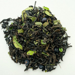 Черный чай BERRY-TEA "Охотничий" | 18гр под стакан