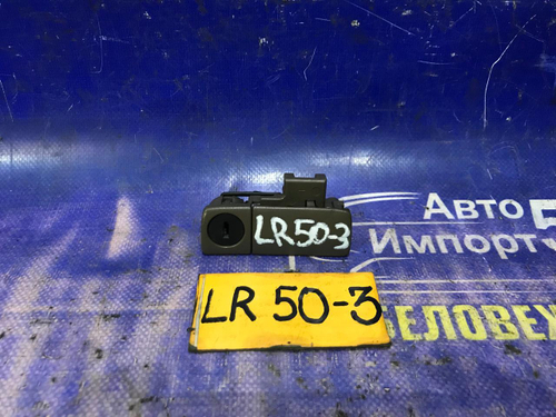 Бардачок пассажирский NISSAN TERRANO 1999