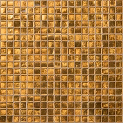 Стеклянная мозаика Golden Effect 15 GD 16039