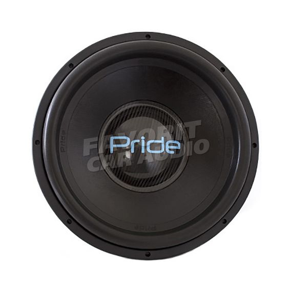 Сабвуфер Pride T v.3 15" 1.6d