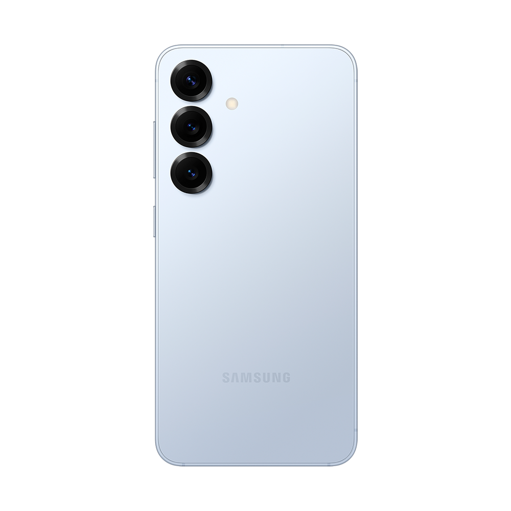 Смартфон Samsung Galaxy S25 12/512GB, Icy Blue (Голубой) (SM-S931B/DS)
