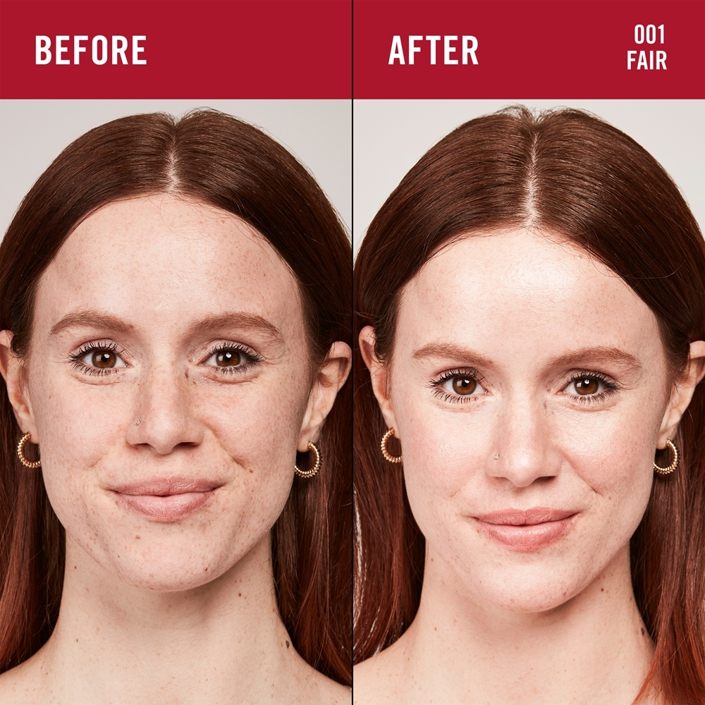Rimmel Multi-Tasker Better Than Filters - Осветляющая основа для выравнивания тона кожи, 30 ml