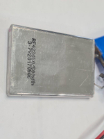 Ремонт аккумулятор для охранной системы SF2