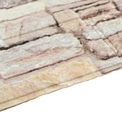 Панель самоклеящаяся 70*77*0,3см BZ1-025AA