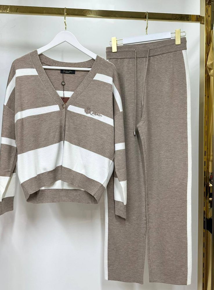 Костюм Loro Piana