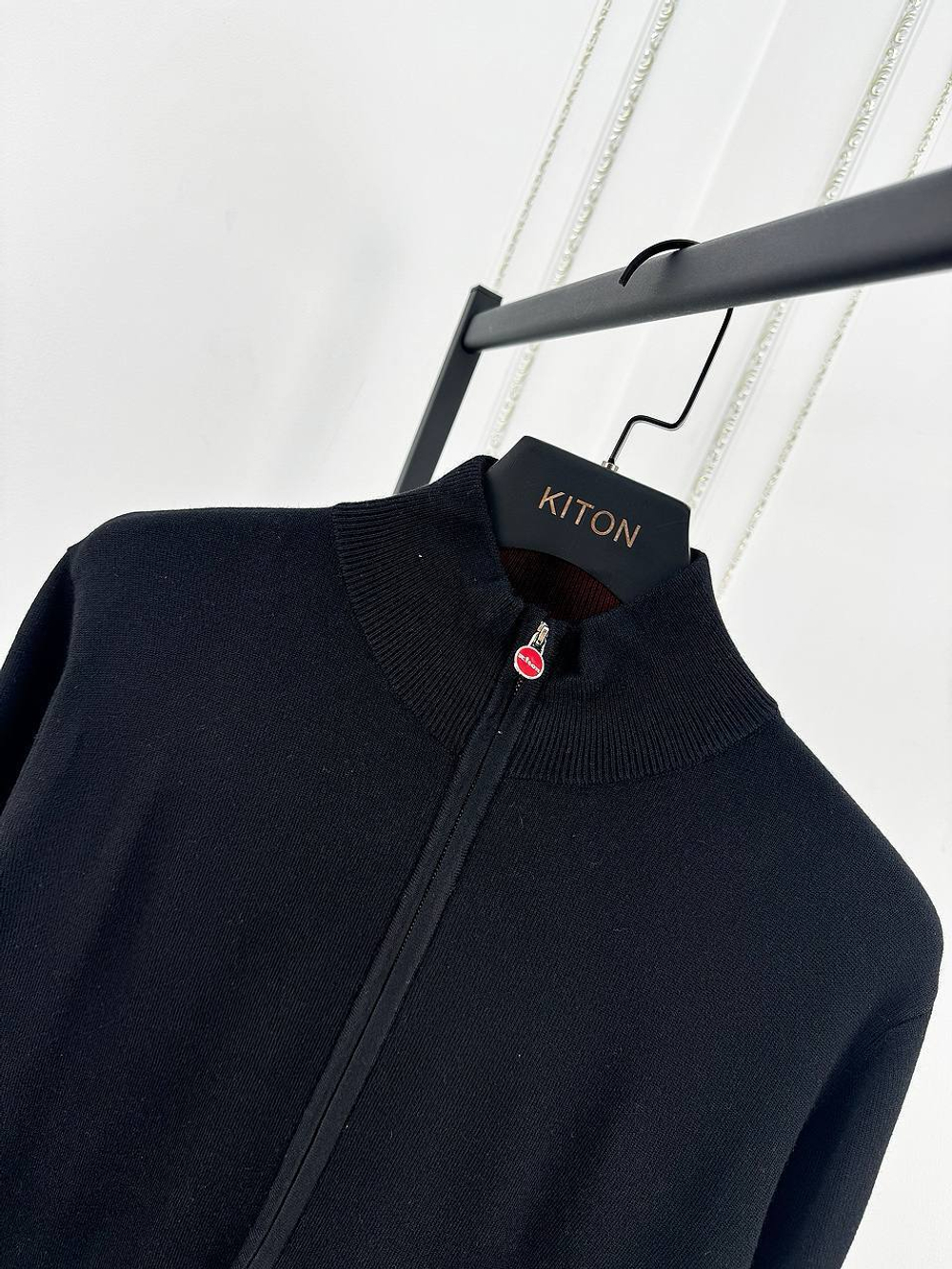 Кардиган Kiton