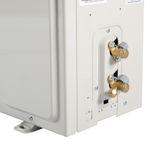 Сплит-система кондиционер Oasis серии Inverter Standard H-12I на 35 м²