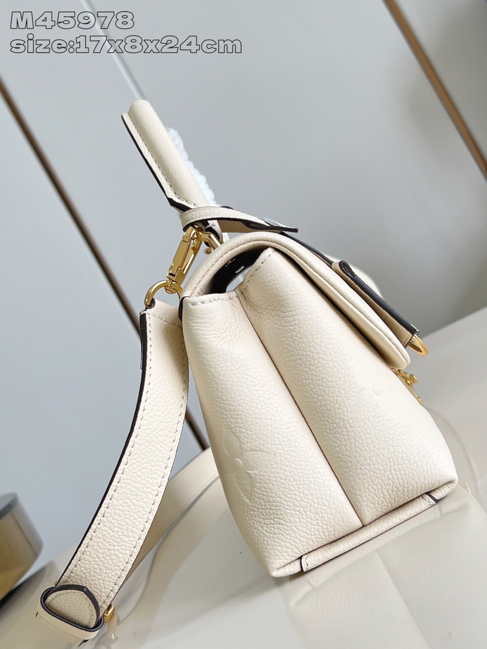 Louis Vuitton Madeleine BB