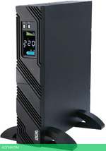 Источник бесперебойного питания Powercom SPR-2000 LCD