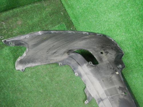 Бампер задний Lexus RX 3 (2008-2015)