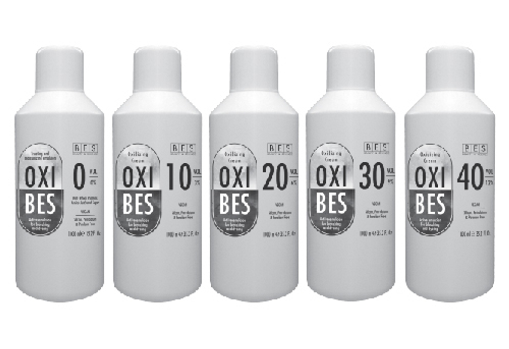 Универсальные окислители OXIBES, 1000 мл.
