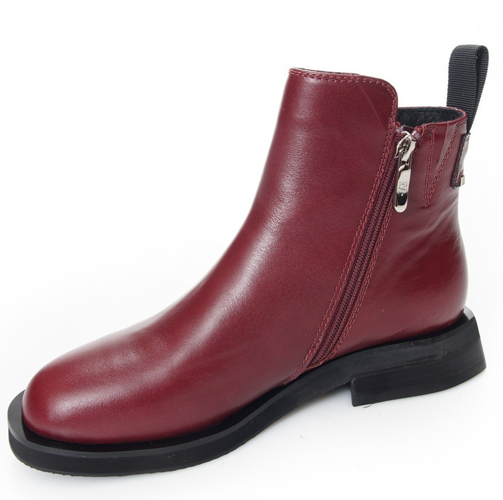 Полусапожки женские SANDRA VALERI D1-5002\10