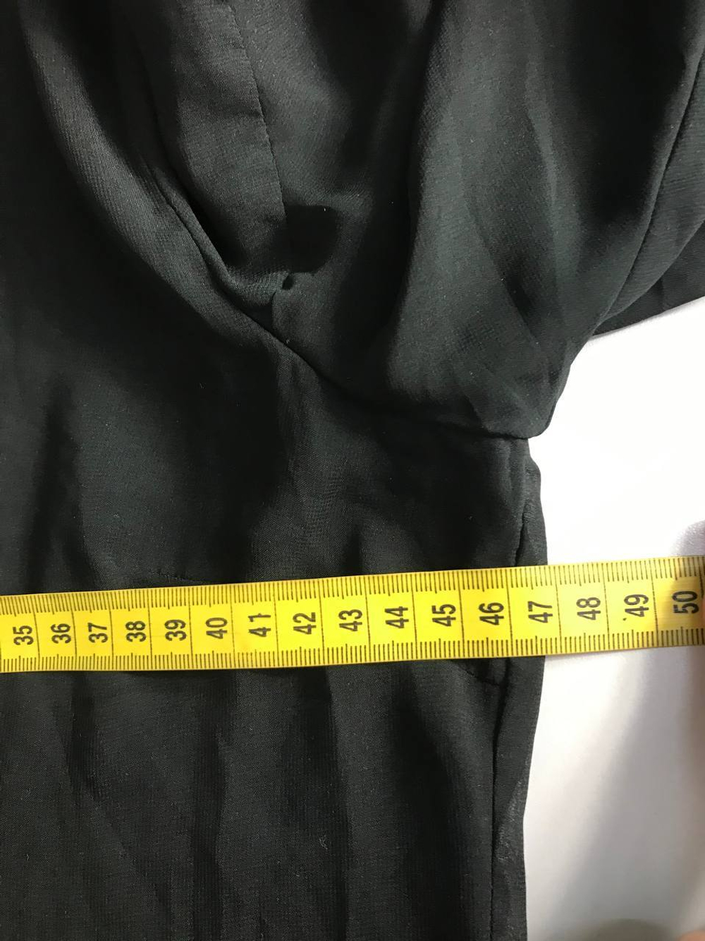 Блузка Mexx стильная, маркировка 38, визуально на 44 размер