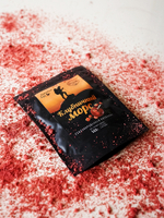 МОРС КЛУБНИЧНЫЙ, НАТУРАЛЬНЫЙ ИЗ СУБЛИМИРОВАННОЙ ЯГОДЫ 50 ГРАММ