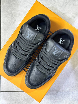 Кроссовки Louis Vuitton