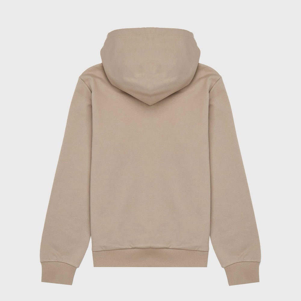 Худи Diesel S-GINN-HOOD K20 Beige