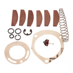 KING TONY (33411-BTK) Ремкомплект для гайковертов 33411-050, 33412-050