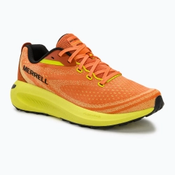 Кроссовки для бега Merrell Morphlite melon/hiviz