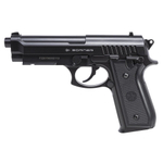Пистолет пневматический Borner 92 (Beretta 92), кал. 4,5 мм