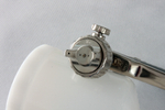 Пневматический краскопульт GAV 162 A, быстросъем (аналог JETA LIGHT JL170)