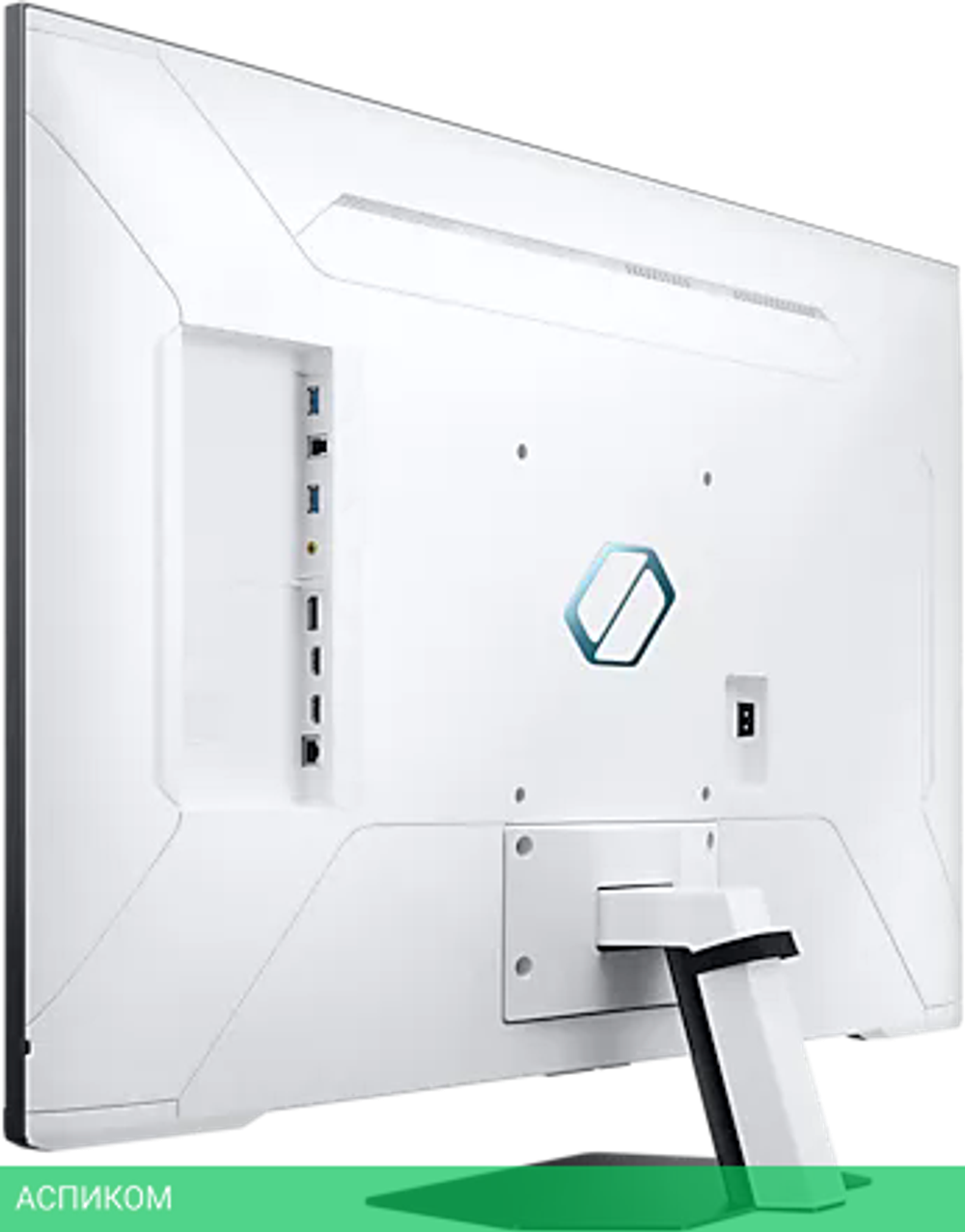 Монитор Samsung Odyssey Neo G7 LS43CG700NUXEN