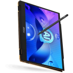 Ноутбук MSI Summit E13 AI Evo A1MTG-001US Core Ultra 7 155H, 16Gb, SSD1Tb, Intel Arc, 13.3" IPS Touch FHD+ (1920x1200) Win11H