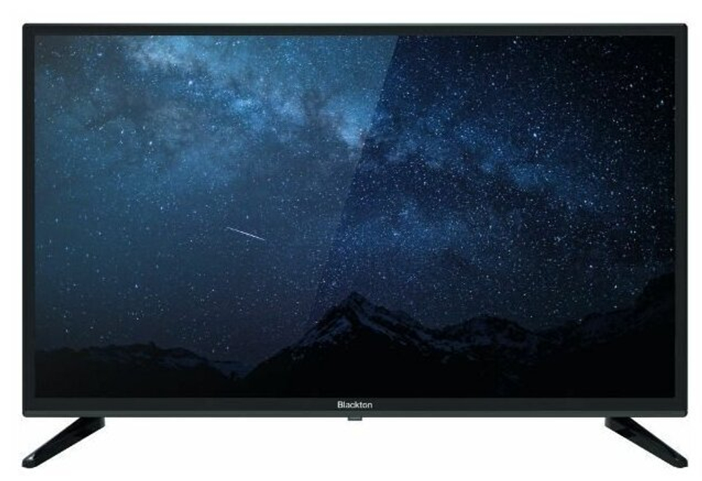 Телевизор Blackton 32"; Bt 3207B