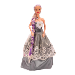 Кукла тип Модель, коробка 142F