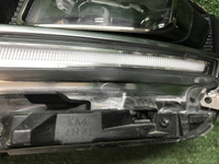 Фара левая Kia Carnival 4 (2020-2023) LED