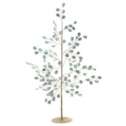GAEM Изделие декоративное "Дерево", Н45см, L34 W34 H51 см