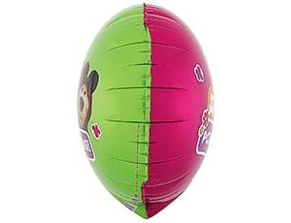 К 18" РУС ДР Маша и Медведь