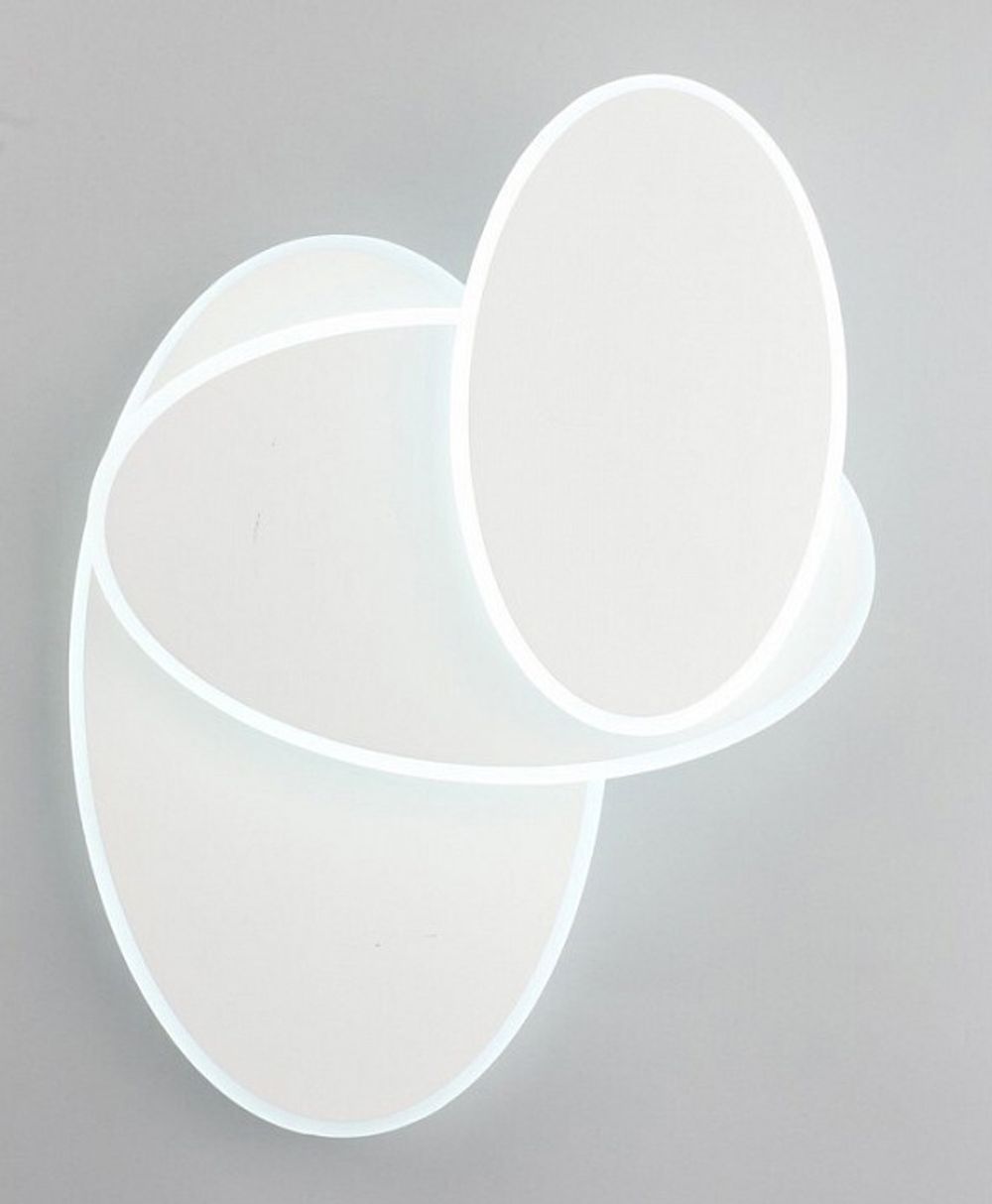 Накладной светильник Omnilux Comerio OML-01901-25