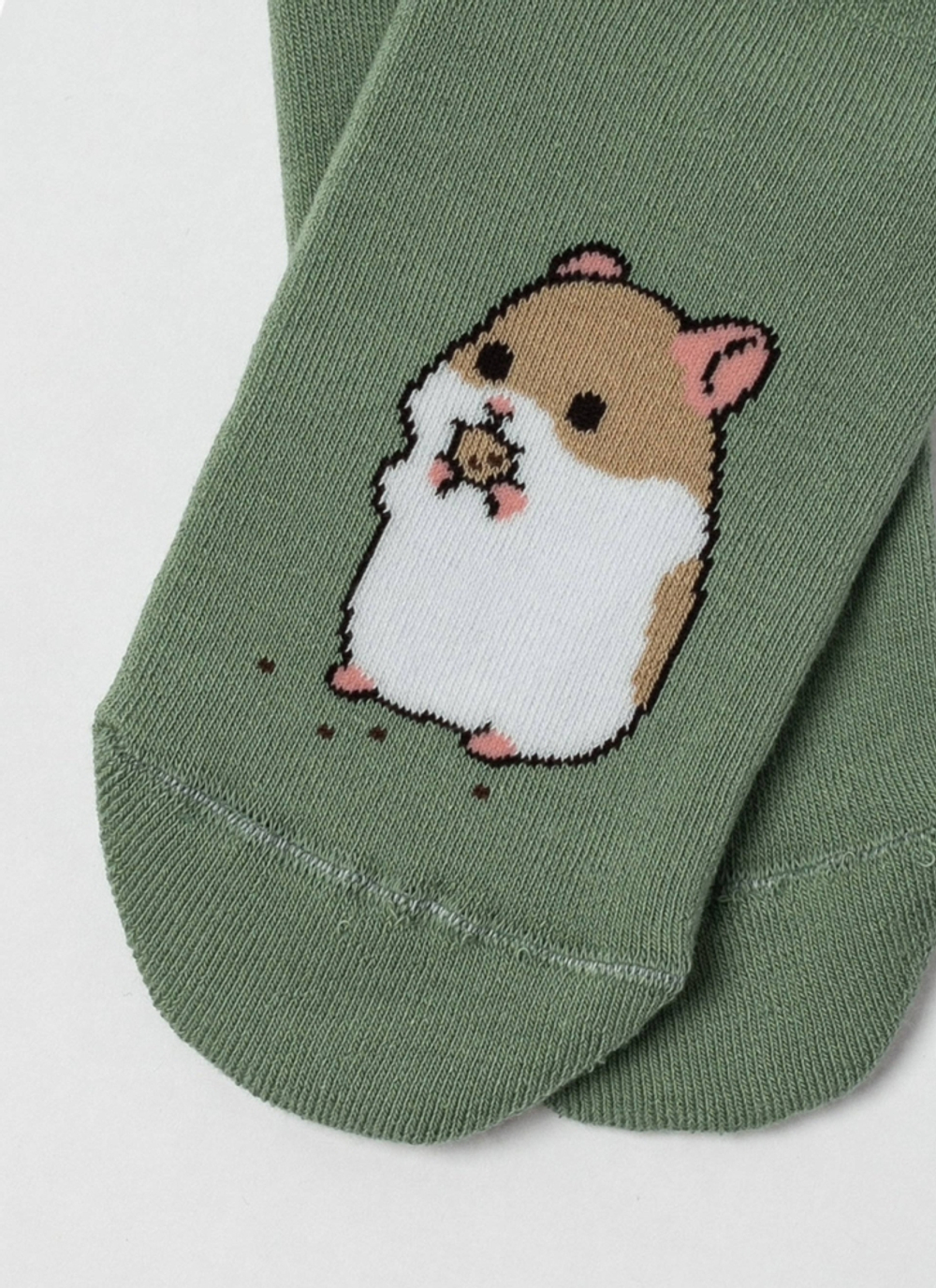 Брестские Носки женские 1430 ARCTIC махровые укороченые