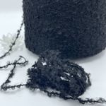 Букле 9% меринос 9% вискоза 65% полиакрил 17% полиамид