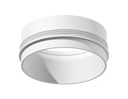Ambrella Насадка передняя для корпуса светильника с диаметром отверстия D60mm MR16 Насадки 60mm N6120