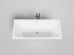 ORLANDA AXIS 170x75 покраска по RAL полностью