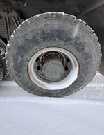 Howo ZZ* 8x4 Самосвал ZZ3407S3867E (Дизель, 9,7 л, 373 л.с, МТ)