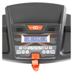 Беговая дорожка CardioPower T15